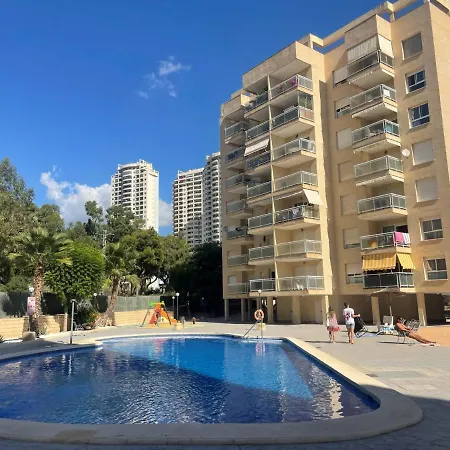 Apartment A982 - - 2004 *