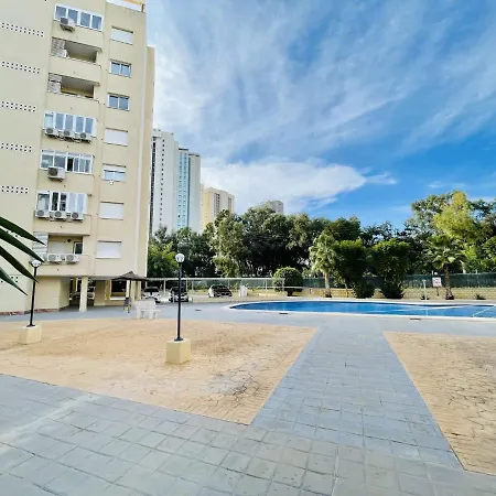 Apartment A982 - - 2004