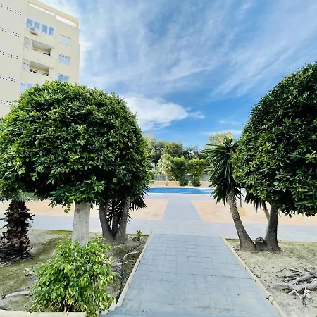 Apartment A982 - - 2004 Finestrat